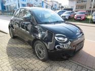 Fiat 500e 2022