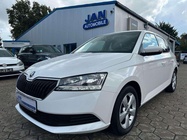 Skoda Fabia 2019