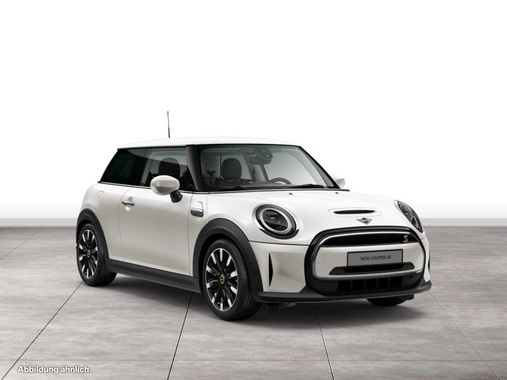 MINI Cooper 2023