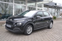 Citroen C3 2019