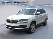 Skoda Karoq 2020