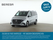 Mercedes-Benz V-Class 2025