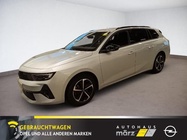 Opel Astra 2024