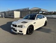 BMW M3 2004