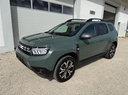 Dacia Duster 2023