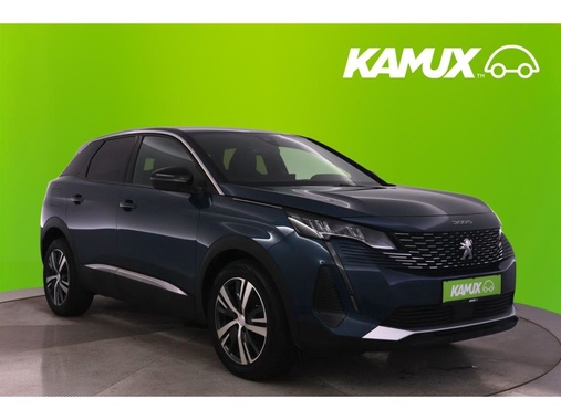 Peugeot 3008 2023