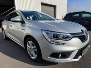 Renault Megane 2020