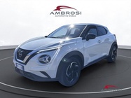Nissan Juke 2023