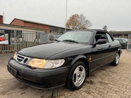 Saab 9-3 2000