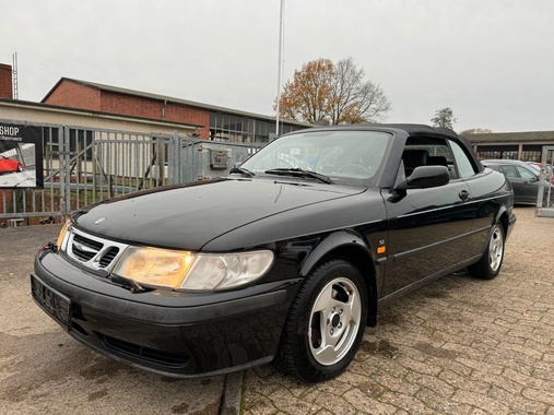 Saab 9-3 2000
