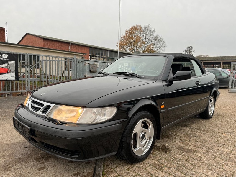Saab 9-3