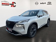 Nissan X-Trail 2025