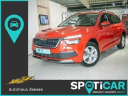 Skoda Kamiq 2020