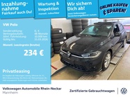 Volkswagen Polo 2022