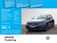 Volkswagen Polo 2022