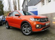 Volkswagen T-Cross 2022