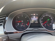 Volkswagen Passat 2024