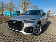 Audi SQ5 2022