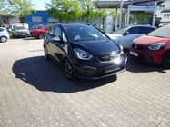 Honda Jazz 2022