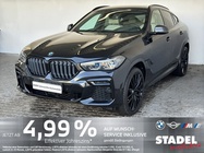 BMW X6 2022