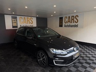 Volkswagen Golf 2020