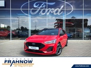 Ford Focus 2024