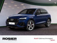 Audi SQ5 2025