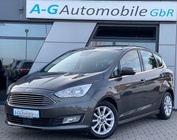 Ford C-Max 2016