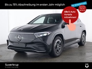 Mercedes-Benz EQA 2024