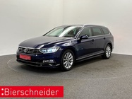 Volkswagen Passat 2019