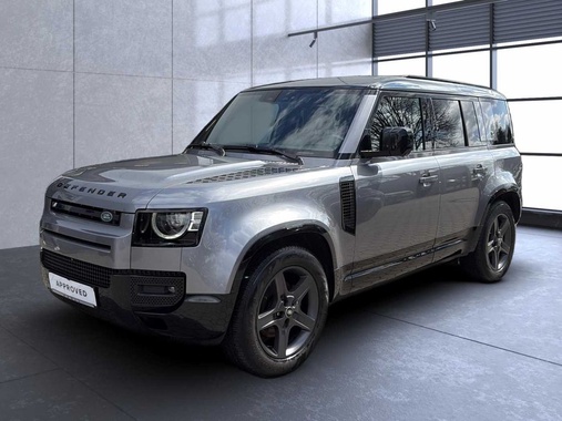 Land Rover Defender 2024