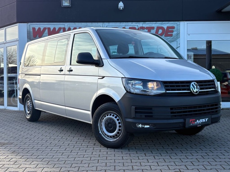 Volkswagen T6
