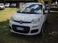 Fiat Panda 2014