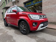 Suzuki Ignis 2023