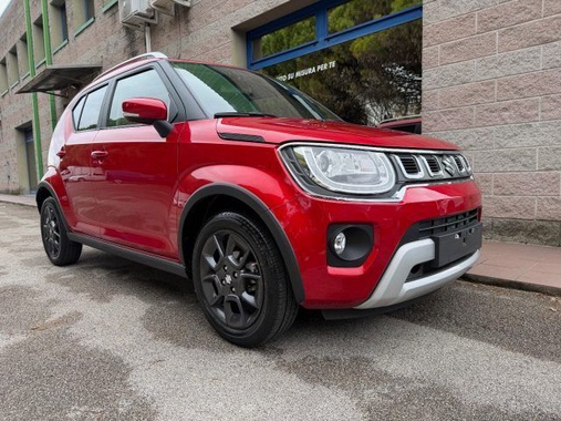Suzuki Ignis 2023