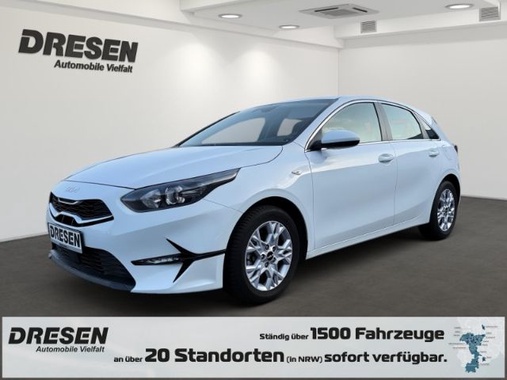 Kia Ceed 2025