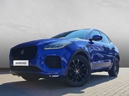 Jaguar E-Pace 2020