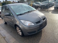 Mitsubishi Colt 2008