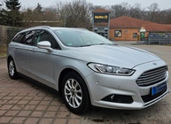 Ford Mondeo 2019
