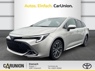 Toyota Corolla 2025