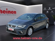 Seat Ibiza 2024