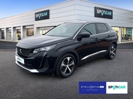 Peugeot 3008 2023