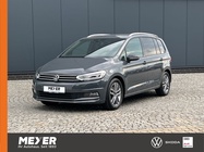 Volkswagen Touran 2024