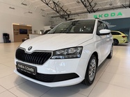 Skoda Fabia 2023