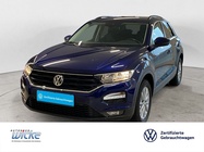 Volkswagen T-Roc 2019