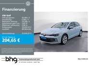 Volkswagen Golf 2025
