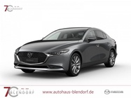 Mazda 3 2026