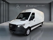Mercedes-Benz Sprinter 2024