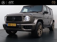Mercedes-Benz G-Class 2025