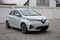 Renault ZOE 2019